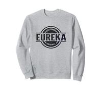 Eureka California - Official Eureka CA Sweatshirt