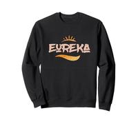 Eureka California Streetwear Sweatshirt