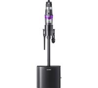 Eureka Cordless Vacuum Cleaner - Black / Purple - NEC490SE