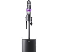 Eureka Cordless Vacuum Cleaner - Black / Purple - NEC490SE, Black