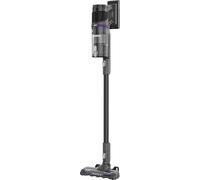 Eureka Cordless Vacuum Cleaner with up to 50 Minutes Run Time - Black / Purple - NEC520BK, Black