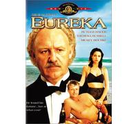 Eureka [DVD] [1986] [Region 1] [US Import] [NTSC]