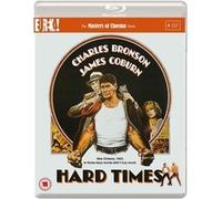 Eureka Entertainment - Hard Times - The Masters of Cinema Series - BLUR - M3z