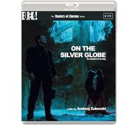 Eureka Entertainment - On the Silver Globe - The Masters of Cinema Serie - M3z