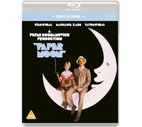 PAPER MOON (Masters of Cinema) BLU-RAY