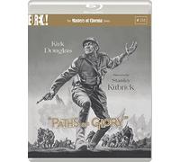 Eureka Entertainment - Paths of Glory - The Masters of Cinema Series - - F600z