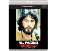 Eureka Entertainment - Serpico - The Masters of Cinema Series - BRD-M - P2222z