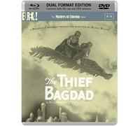 Eureka Entertainment - Thief of Bagdad - The Masters of Cinema Series - - M3z