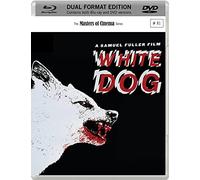 Eureka Entertainment - White Dog - The Masters of Cinema Series - BLUR - M3z