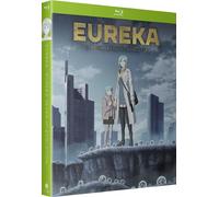 Eureka: Eureka Seven Hi-Evolution - Movie 3