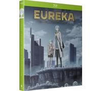 EUREKA: EUREKA SEVEN HI-EVOLUTION - MOVIE 3 - Region A Blu Ray,US Import