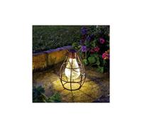 Eureka! Firefly Solar Lantern Smart Garden