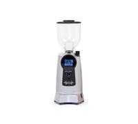 Eureka Helios 65 Commercial Coffee Grinder for Espresso - Grey