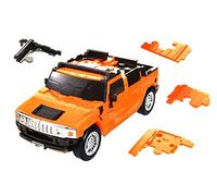EUREKA Hummer H2