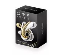 Eureka HUZZLE cast Puzzle Ripple - Level 5