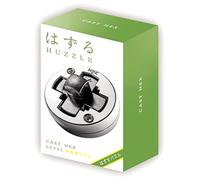 EUREKA Huzzle New HEX Cast Puzzle