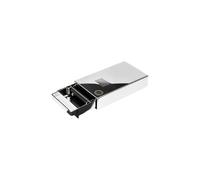 Eureka Mignon Handle Drawer - Stainless Steel