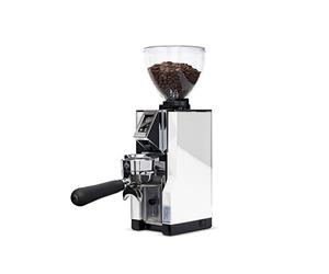 Eureka Mignon Libra 65 All Purpose Espresso Coffee Grinder - Matt White