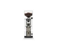 Eureka Mignon Libra Coffee Grinder - Matte White