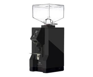Eureka Mignon Silent Range Specialità 15bl Coffee Grinder - Matte Black