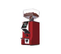 Eureka Mignon Specialità Smart 16CR All Purpose Coffee Grinder - Ferrari Red