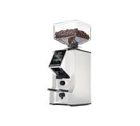 Eureka Mignon Specialità Smart 16CR All Purpose Coffee Grinder - White