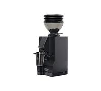 Eureka Mignon Zero 55s 15BL Espresso Coffee Grinder - Burr, Matte Black