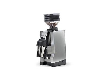 Eureka Mignon Zero 65 All Purpose Espresso Coffee Grinder - Chrome