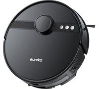 Eureka NERN6BK - Black Robotic Vacuum Cleaner - 0.32L Capacity - 14.4V