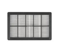EUREKA NERE10S-HEPA-EU-VD HEPA Filter for Robot Vacuum Cleaner, Plastic, Cpmpatibile with Model EUREKA E10s