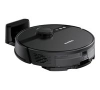 Eureka NERN6BK - Black Robotic Vacuum Cleaner - 0.32L Capacity - 14.4V