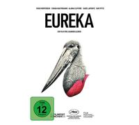 Eureka (OmU) (DVD) Viggo Mortensen Alania Clifford Lisandro Alonso