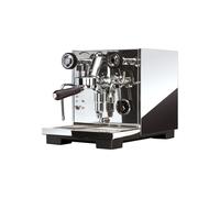Eureka Pura R Espresso Coffee Machine - St. Steel