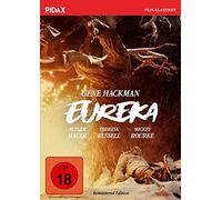 Eureka - Remastered Edition / Nicolas Roegs virtuoser Thriller mit absolut (DVD)