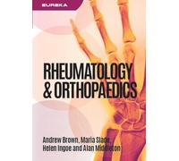 Eureka: Rheumatology and Orthopaedics (Student Medicine)