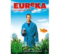 Eureka Season 2