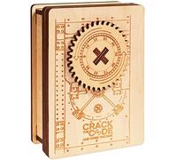 Eureka Secret Escape Box -SAFE