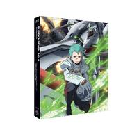 EUREKA SEVEN AO VOL.9(BLU-RAY+BOOKLET)(ltd.)