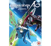 Eureka Seven: Astral Ocean - Part 2
