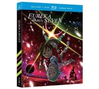 Eureka Seven: The Movie [Blu-ray] [US Import]
