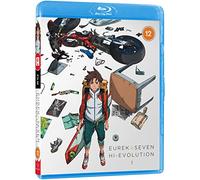 Eureka Seven - Hi-Evolution 1 [Blu-ray]
