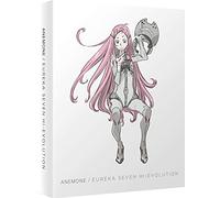 Eureka Seven: Hi-Evolution Anemone Film 2 (Collector's Limited Edition) [Blu-ray]