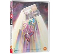 Eureka Seven: Hi-Evolution Anemone Film 2 (Standard Edition) [DVD]