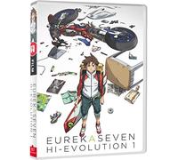 Eureka Seven Hi-Evolution Film 1