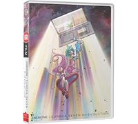 Eureka Seven Hi Evolution Film 2