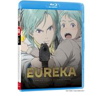 Eureka Seven Hi-Evolution Film 3