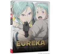 Eureka Seven Hi-Evolution Film 3