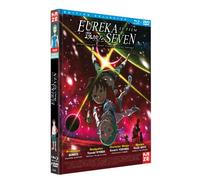 Eureka Seven Le Film - Combo [Blu-Ray] + DVD (édition Collector)