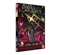 Eureka Seven Le Film [Édition Simple]