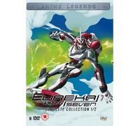 Eureka Seven: Part 1 [DVD]